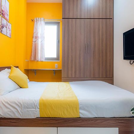 Luxury Home Sai Gon 2 Ho Chi Minh City Bagian luar foto